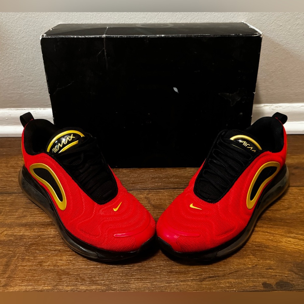 Nike AirMax 720